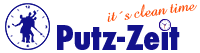 Putz-Zeit Logo